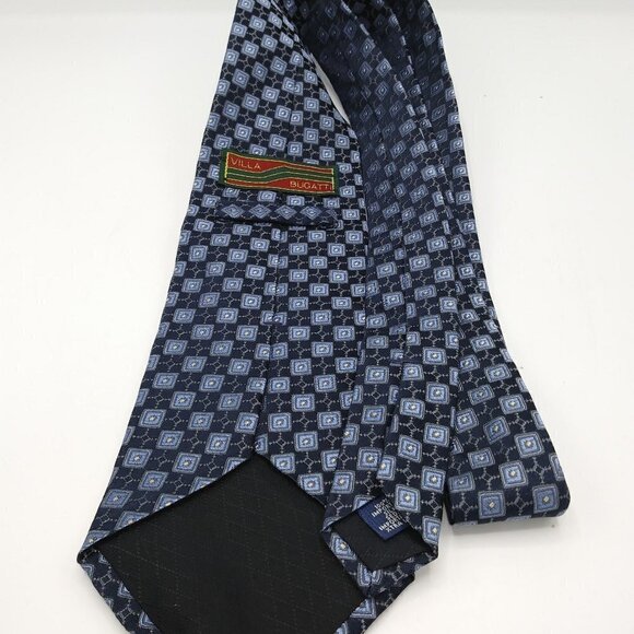 Villa Bugatti Tie - Picture 8 of 8